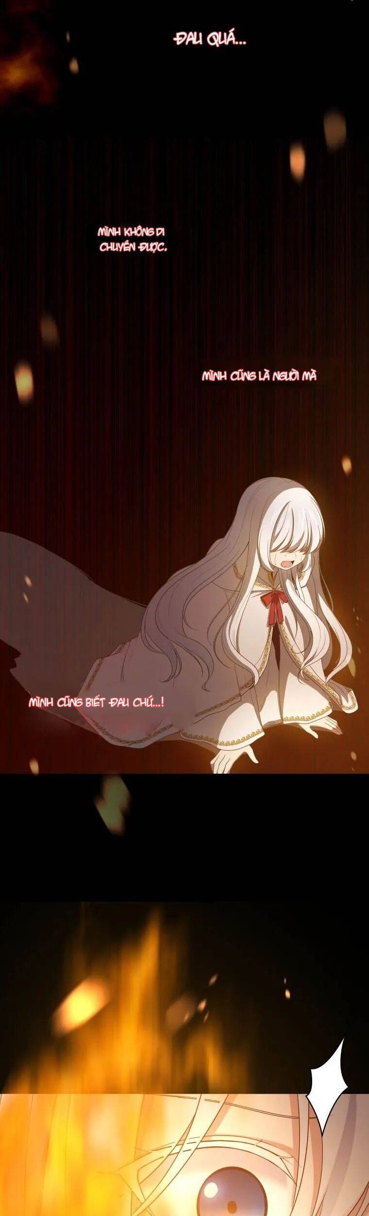 Cô Công Chúa Nhỏ Của Kẻ Phản Diện Chap 15 - Next Chap 16