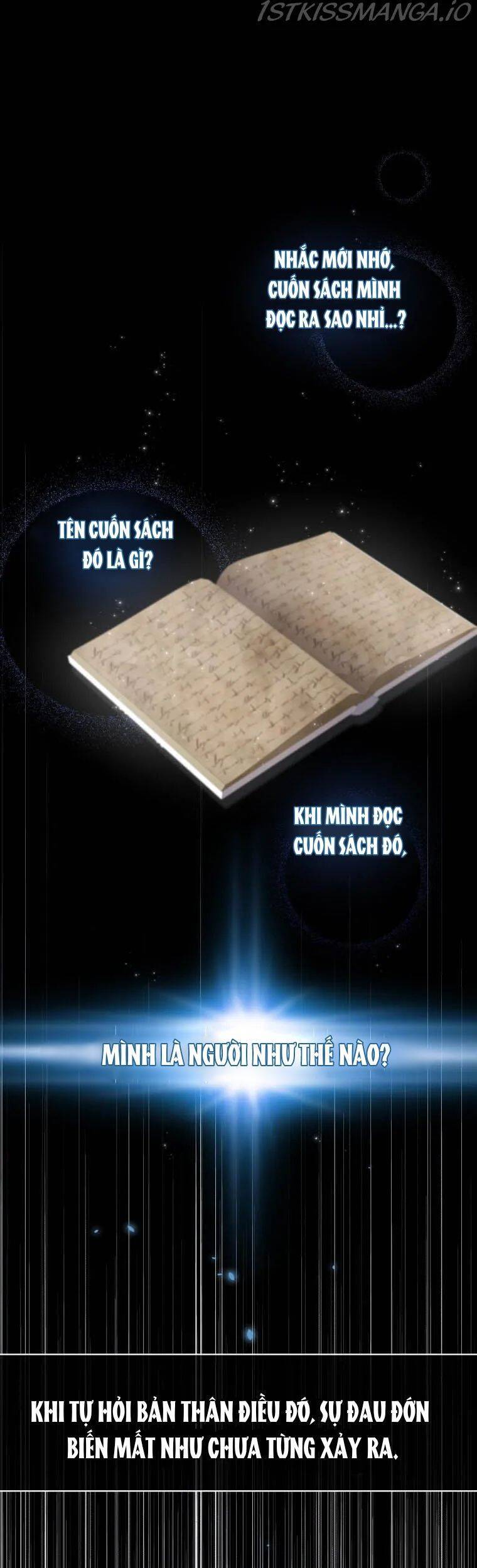 Cô Công Chúa Nhỏ Của Kẻ Phản Diện Chap 15 - Next Chap 16