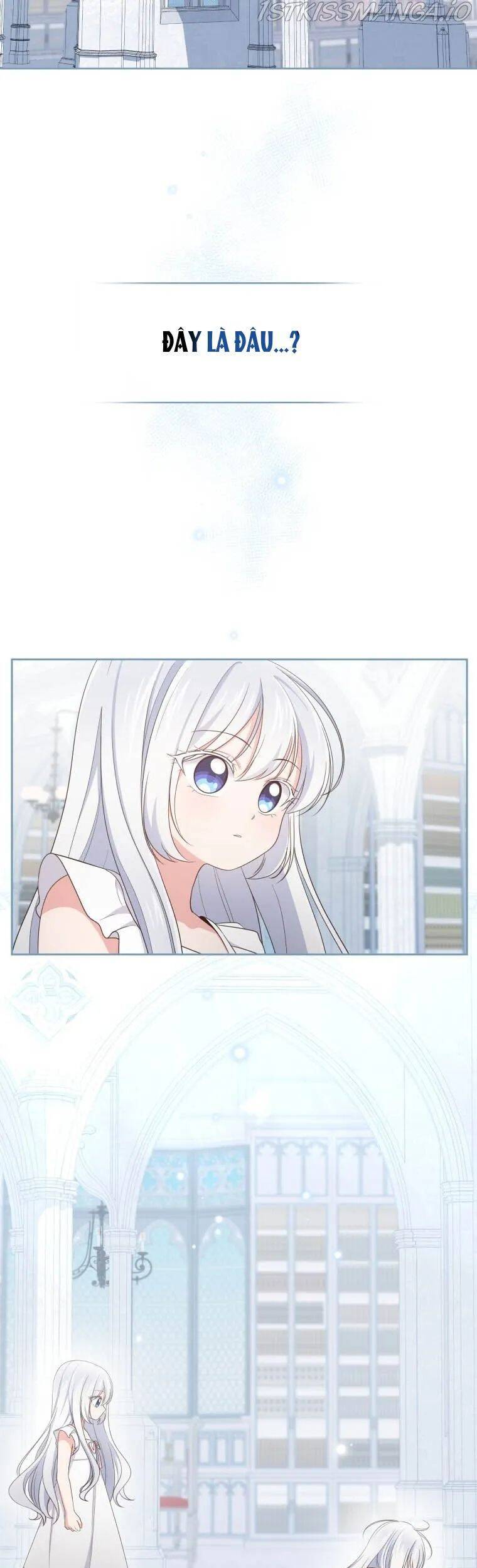 Cô Công Chúa Nhỏ Của Kẻ Phản Diện Chap 15 - Next Chap 16