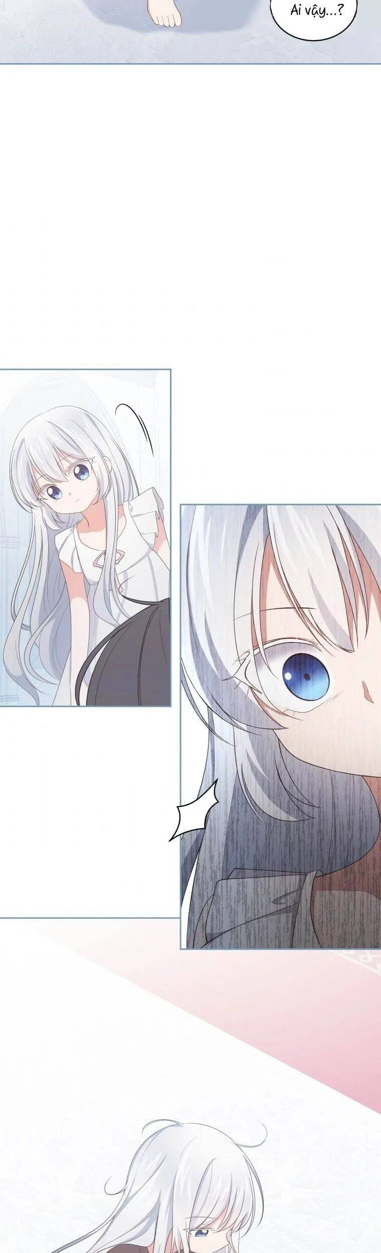 Cô Công Chúa Nhỏ Của Kẻ Phản Diện Chap 15 - Next Chap 16