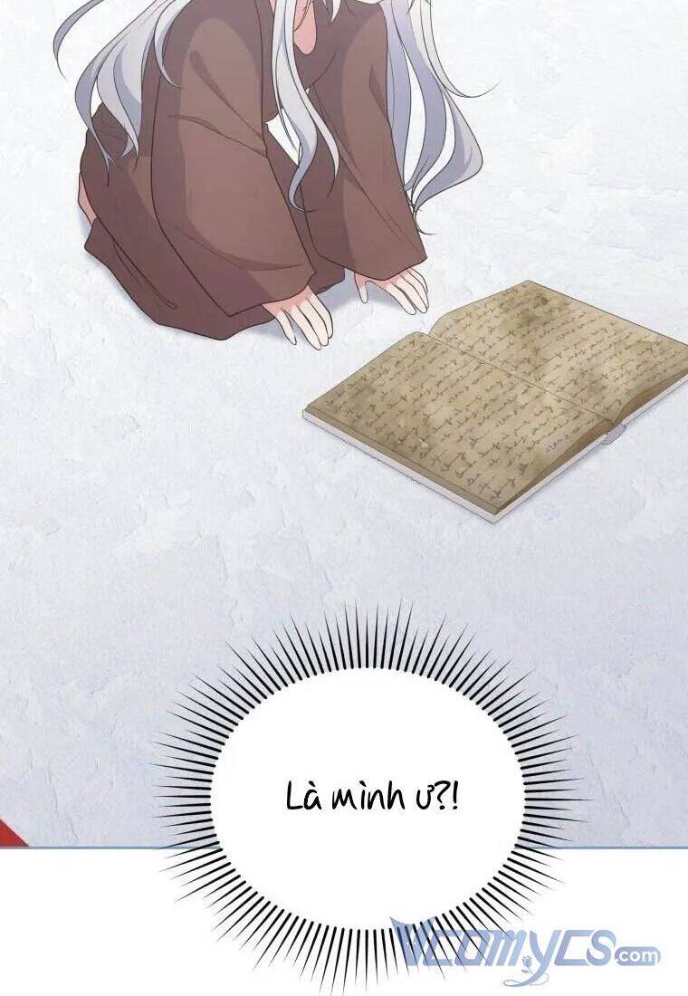 Cô Công Chúa Nhỏ Của Kẻ Phản Diện Chap 15 - Next Chap 16