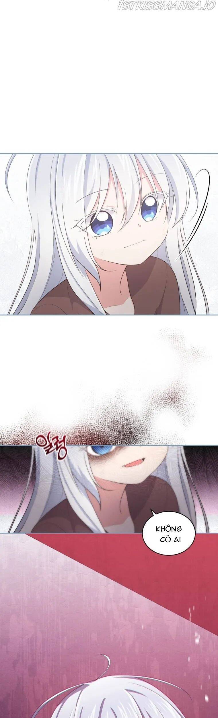 Cô Công Chúa Nhỏ Của Kẻ Phản Diện Chap 15 - Next Chap 16