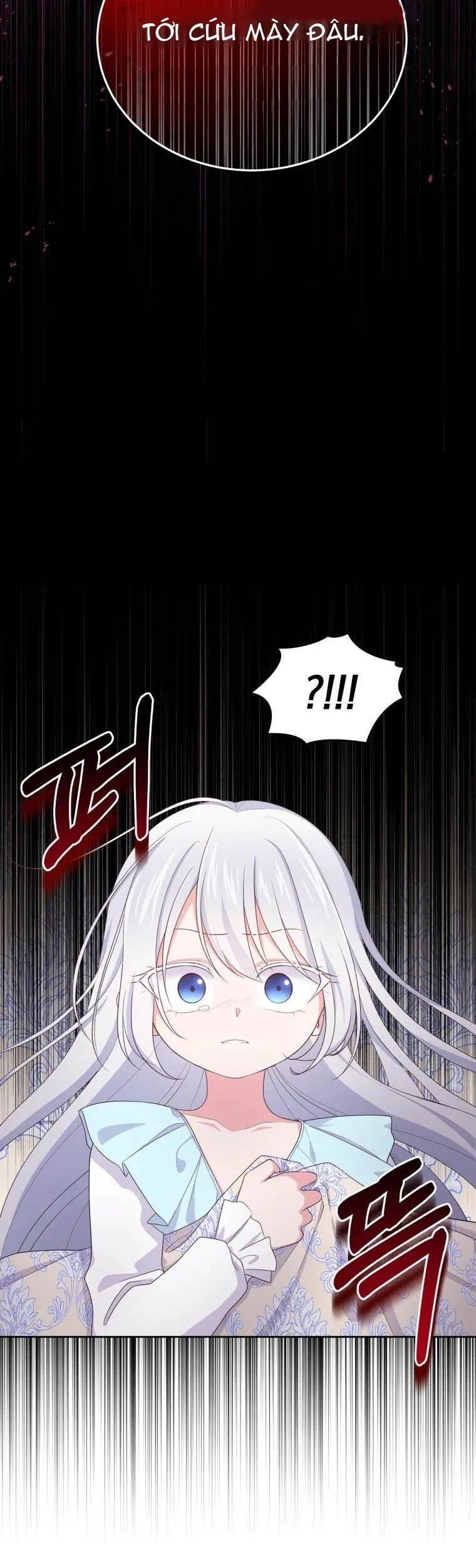 Cô Công Chúa Nhỏ Của Kẻ Phản Diện Chap 15 - Next Chap 16