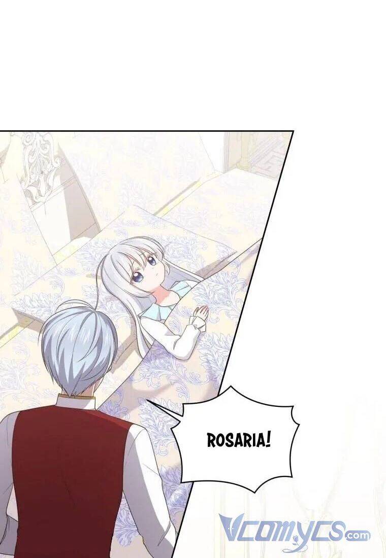 Cô Công Chúa Nhỏ Của Kẻ Phản Diện Chap 15 - Next Chap 16