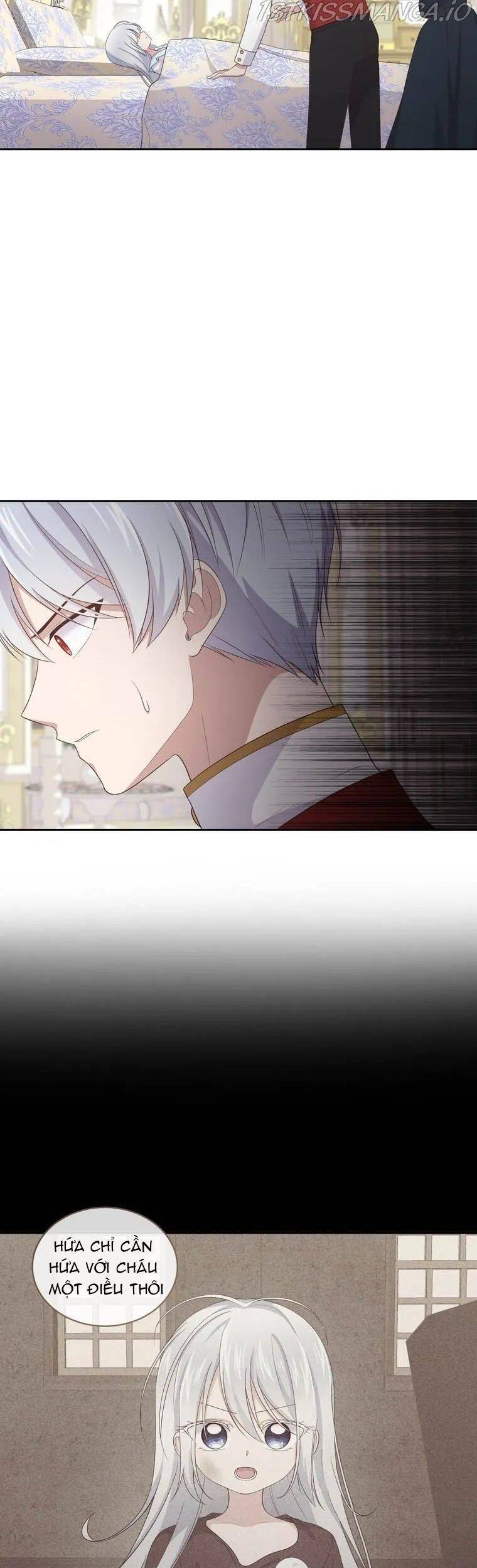 Cô Công Chúa Nhỏ Của Kẻ Phản Diện Chap 15 - Next Chap 16