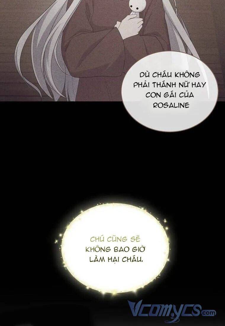 Cô Công Chúa Nhỏ Của Kẻ Phản Diện Chap 15 - Next Chap 16