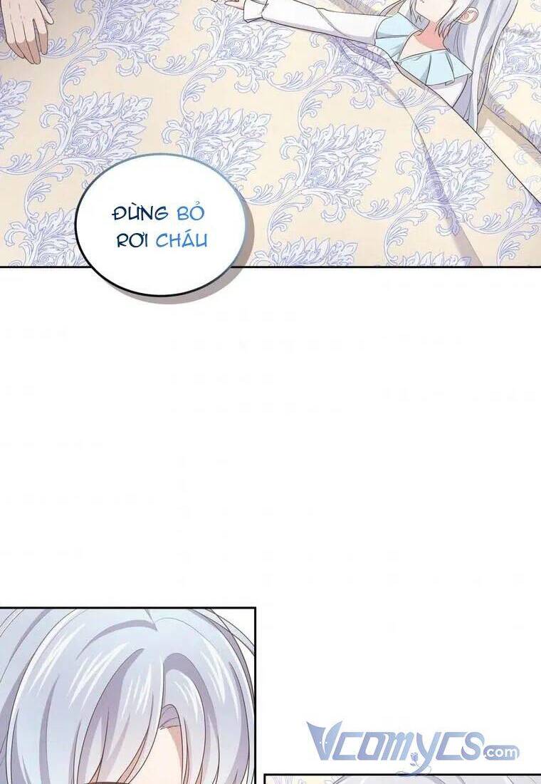 Cô Công Chúa Nhỏ Của Kẻ Phản Diện Chap 15 - Next Chap 16