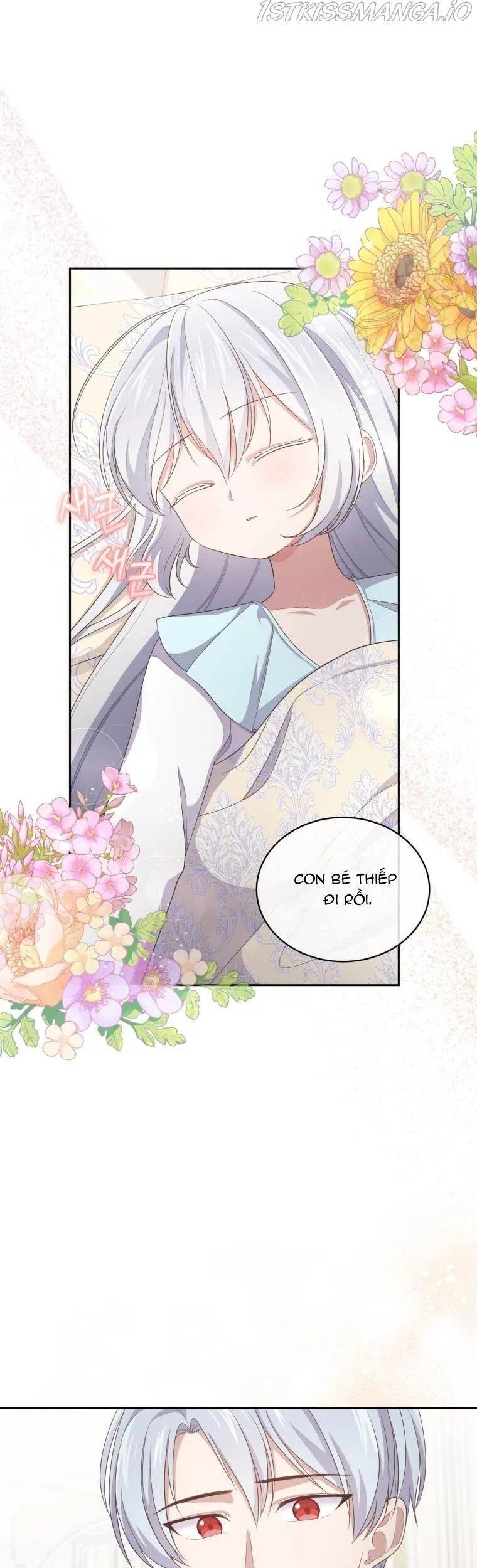 Cô Công Chúa Nhỏ Của Kẻ Phản Diện Chap 15 - Next Chap 16