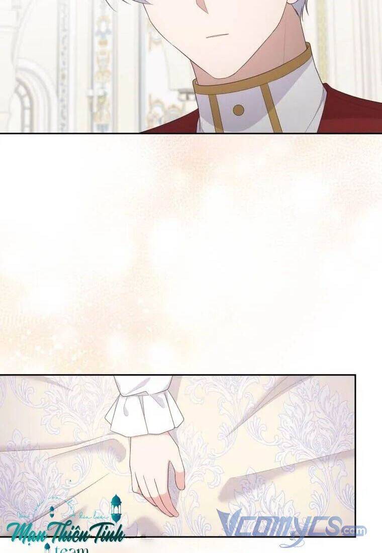 Cô Công Chúa Nhỏ Của Kẻ Phản Diện Chap 15 - Next Chap 16