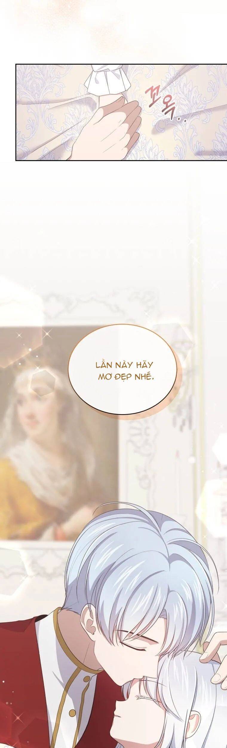 Cô Công Chúa Nhỏ Của Kẻ Phản Diện Chap 15 - Next Chap 16