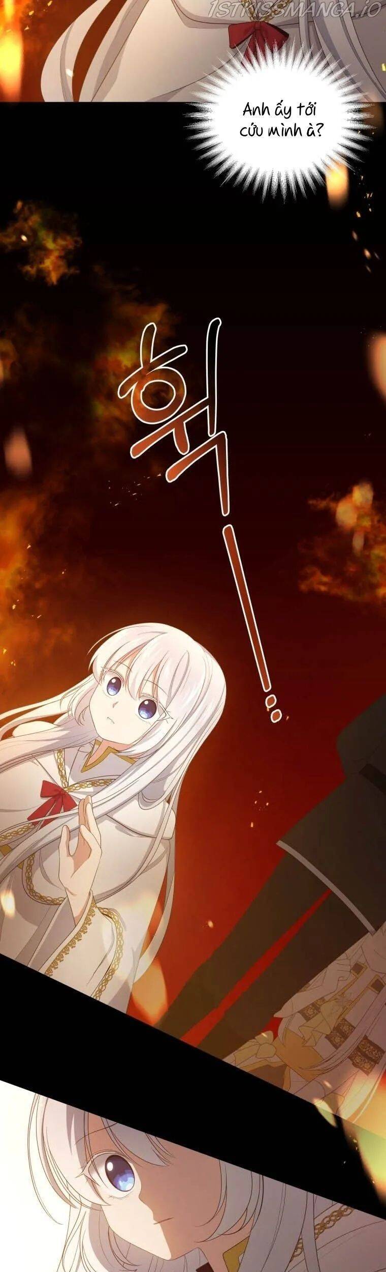 Cô Công Chúa Nhỏ Của Kẻ Phản Diện Chap 15 - Next Chap 16