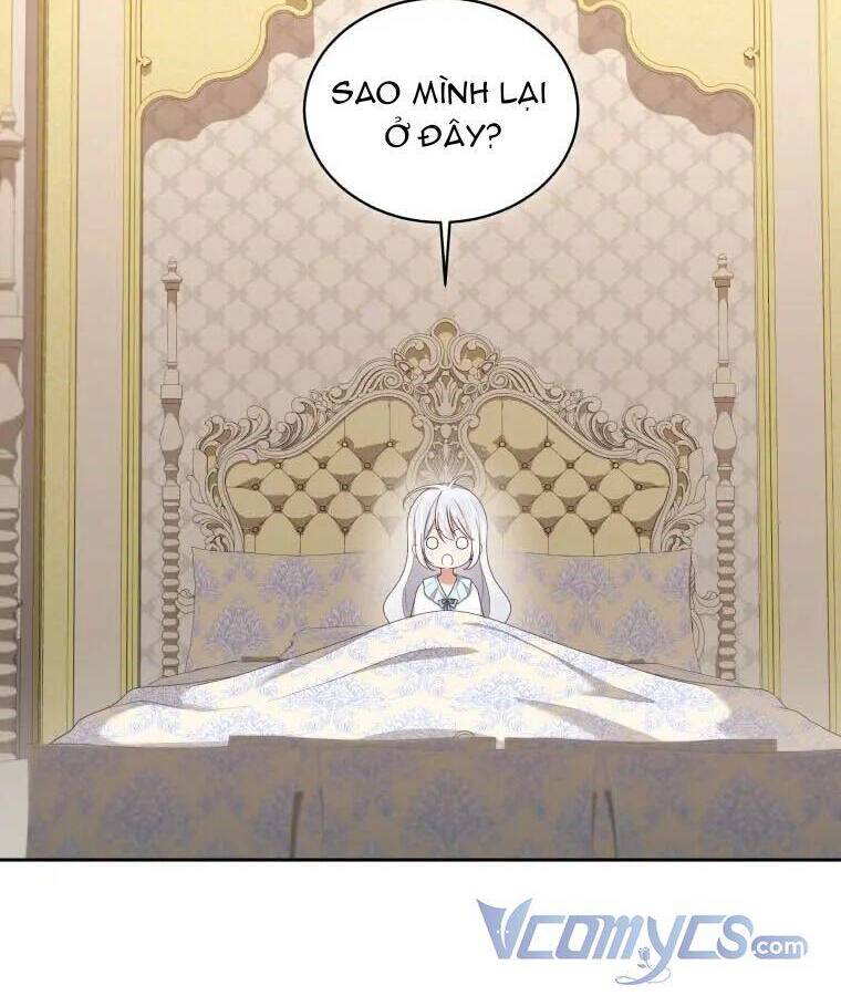 Cô Công Chúa Nhỏ Của Kẻ Phản Diện Chap 15 - Next Chap 16