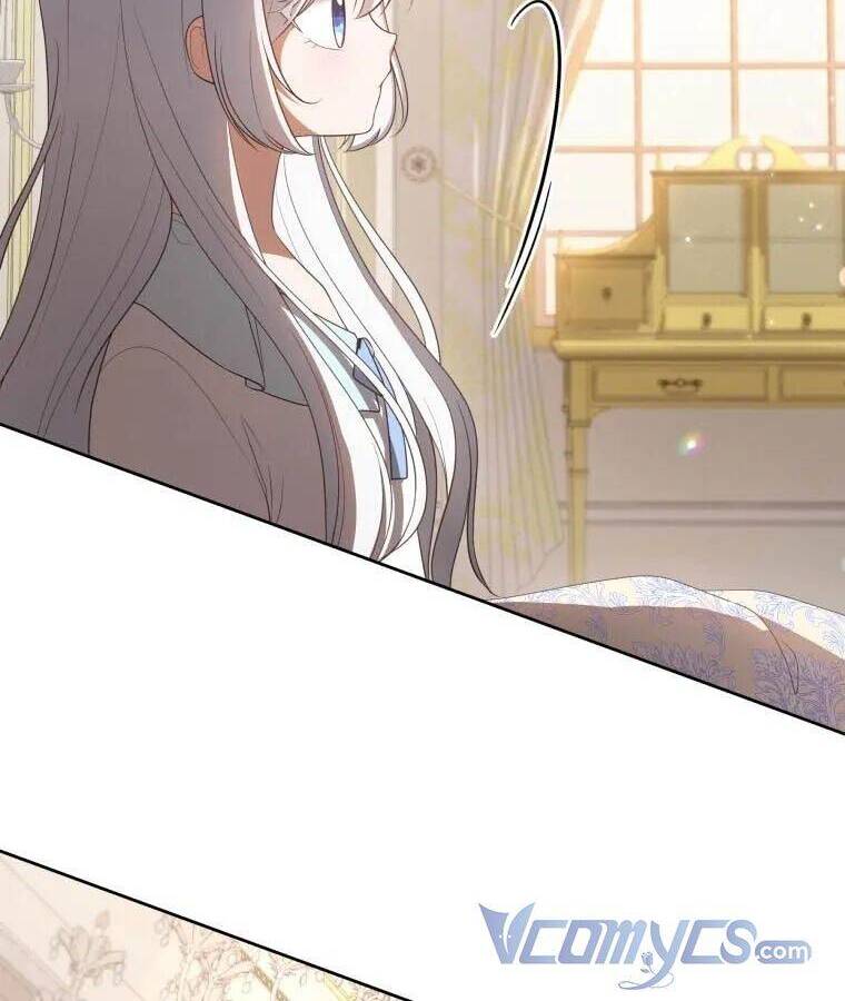 Cô Công Chúa Nhỏ Của Kẻ Phản Diện Chap 15 - Next Chap 16