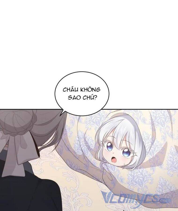 Cô Công Chúa Nhỏ Của Kẻ Phản Diện Chap 15 - Next Chap 16