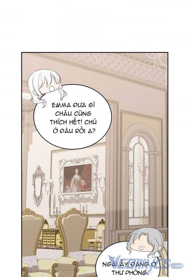 Cô Công Chúa Nhỏ Của Kẻ Phản Diện Chap 15 - Next Chap 16