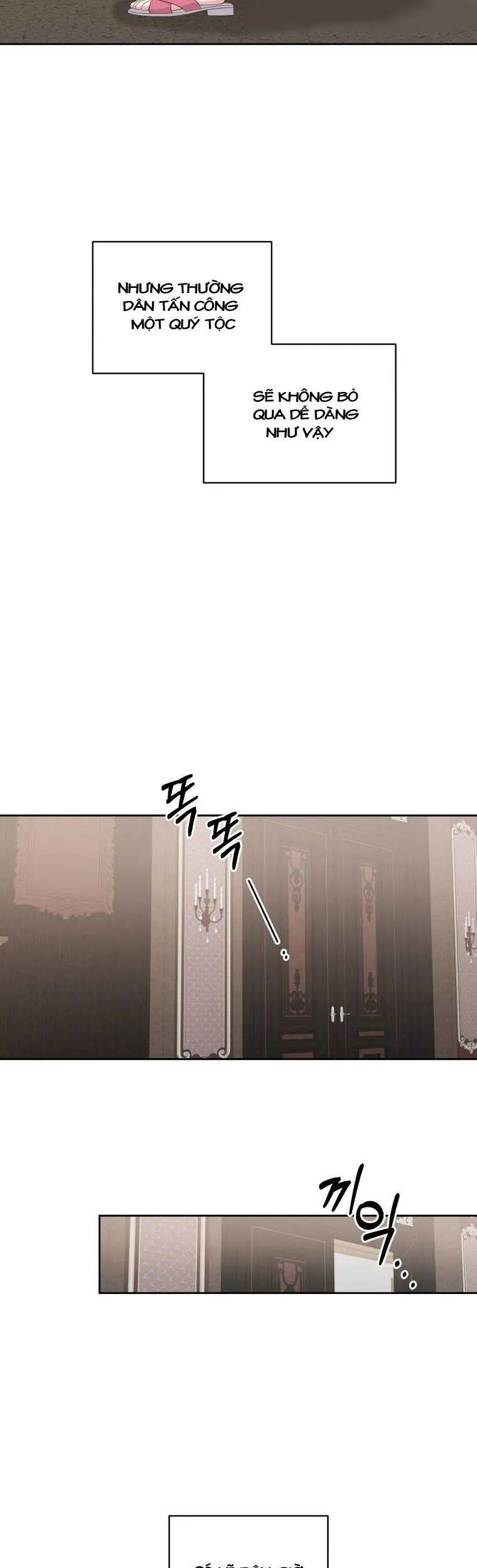 Cô Công Chúa Nhỏ Của Kẻ Phản Diện Chap 15 - Next Chap 16