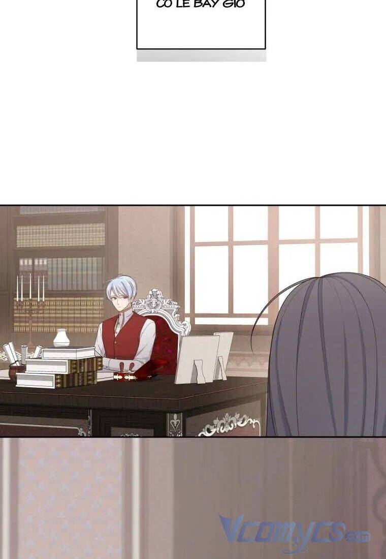 Cô Công Chúa Nhỏ Của Kẻ Phản Diện Chap 15 - Next Chap 16