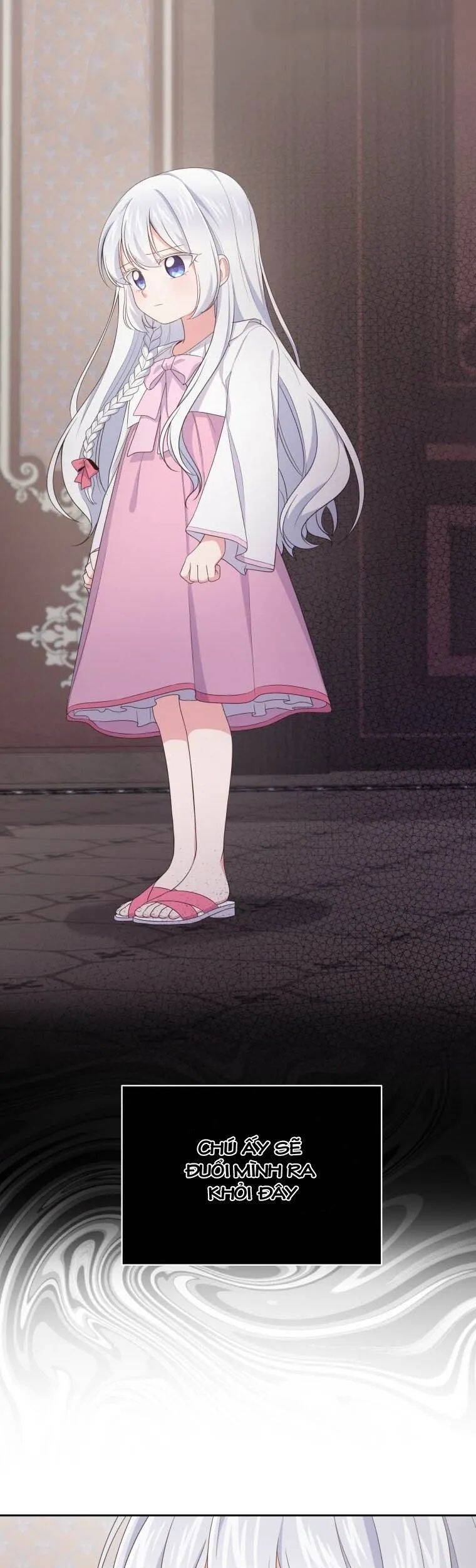 Cô Công Chúa Nhỏ Của Kẻ Phản Diện Chap 15 - Next Chap 16