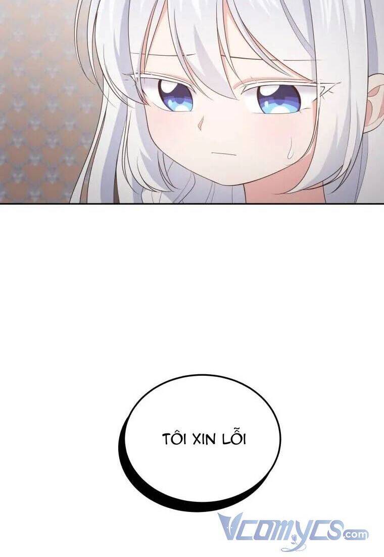 Cô Công Chúa Nhỏ Của Kẻ Phản Diện Chap 15 - Next Chap 16