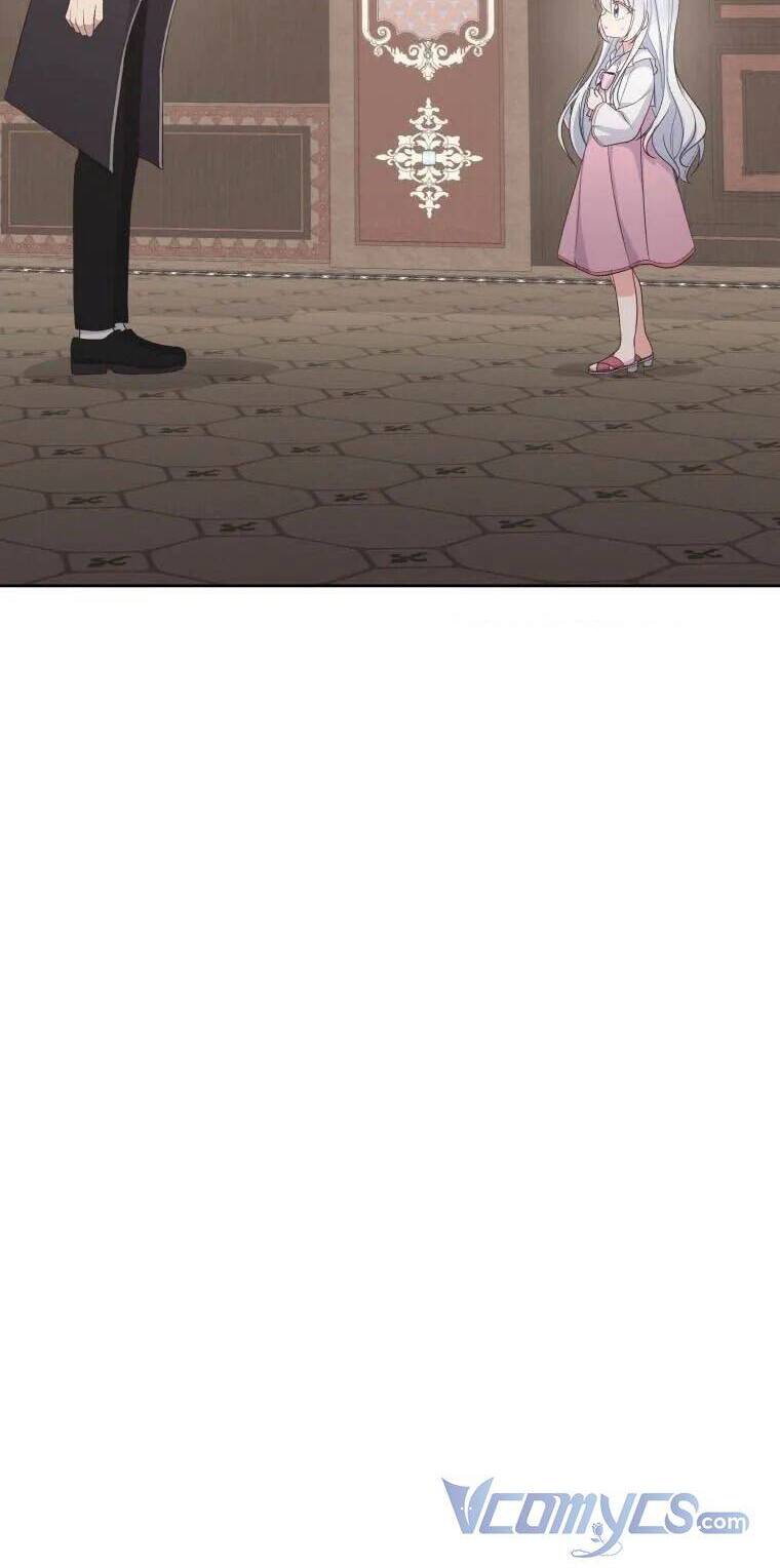 Cô Công Chúa Nhỏ Của Kẻ Phản Diện Chap 15 - Next Chap 16