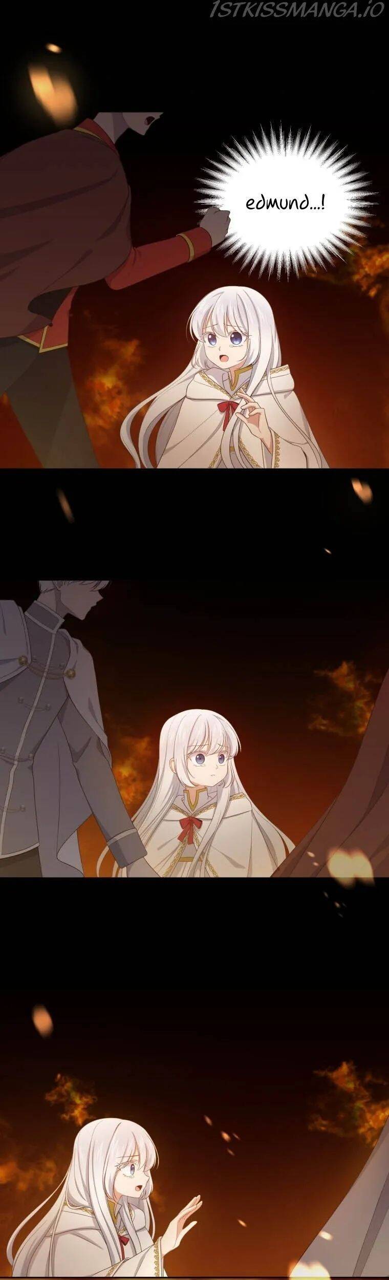 Cô Công Chúa Nhỏ Của Kẻ Phản Diện Chap 15 - Next Chap 16