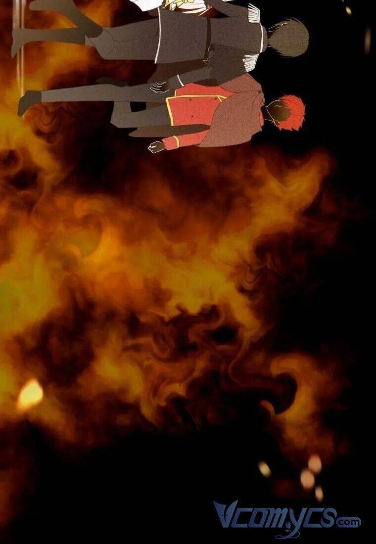 Cô Công Chúa Nhỏ Của Kẻ Phản Diện Chap 15 - Next Chap 16