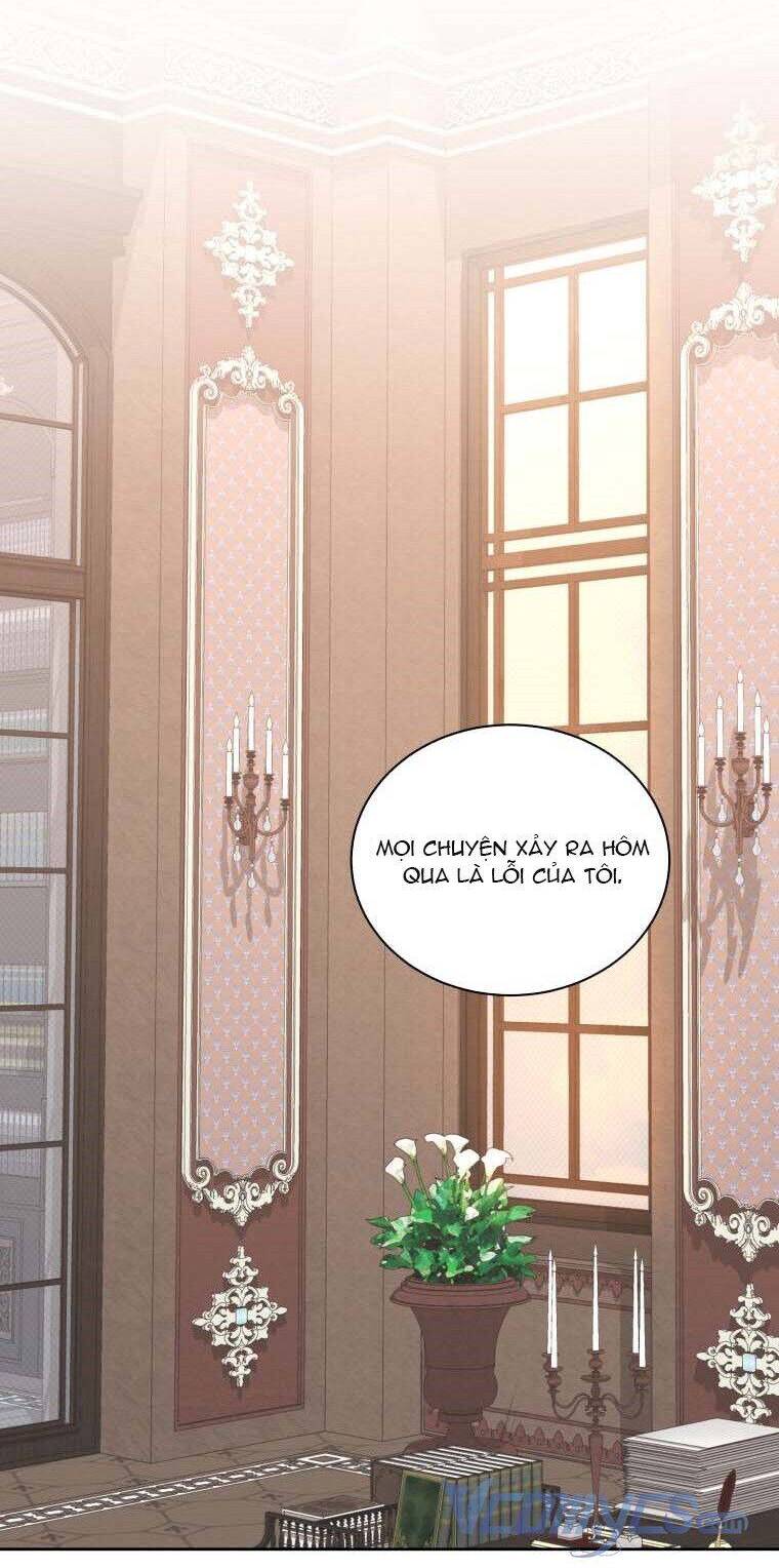 Cô Công Chúa Nhỏ Của Kẻ Phản Diện Chap 16 - Next Chap 17