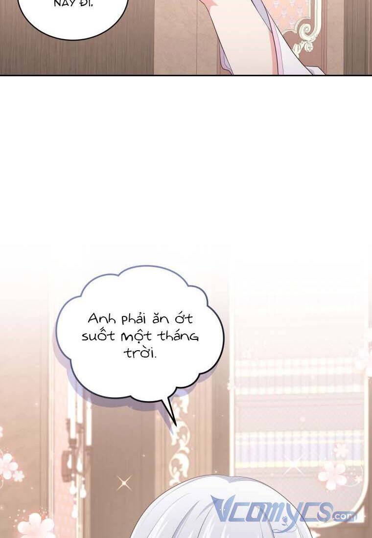 Cô Công Chúa Nhỏ Của Kẻ Phản Diện Chap 16 - Next Chap 17