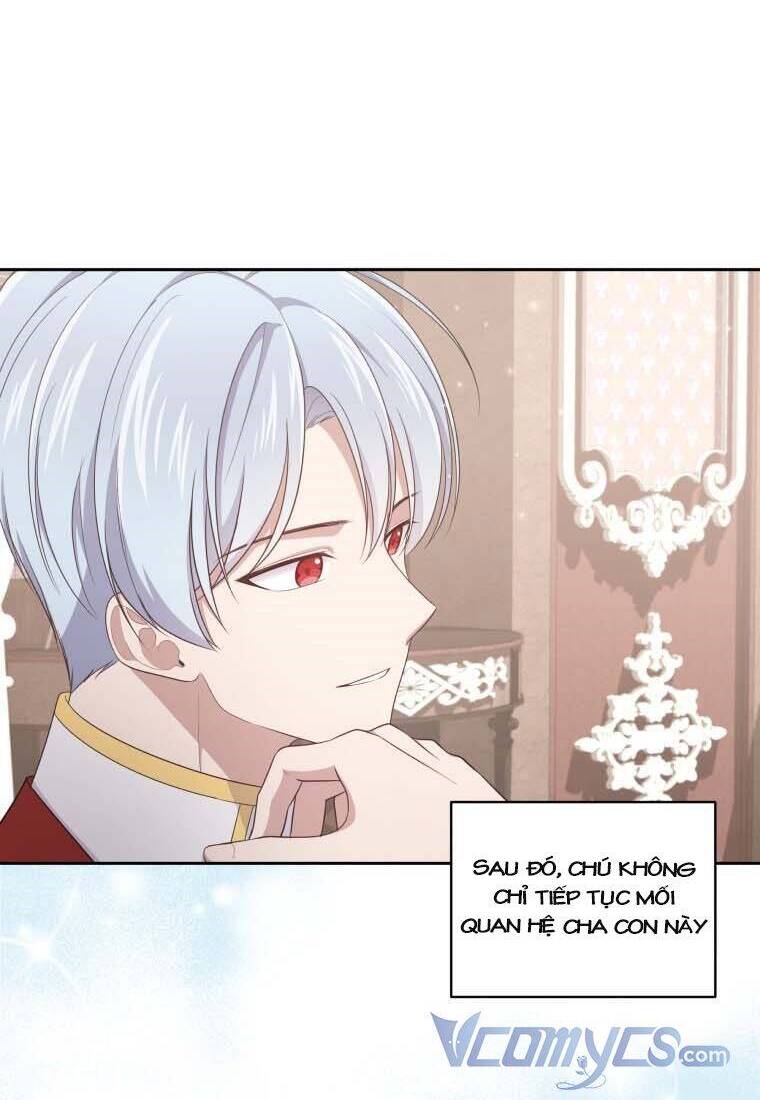 Cô Công Chúa Nhỏ Của Kẻ Phản Diện Chap 16 - Next Chap 17