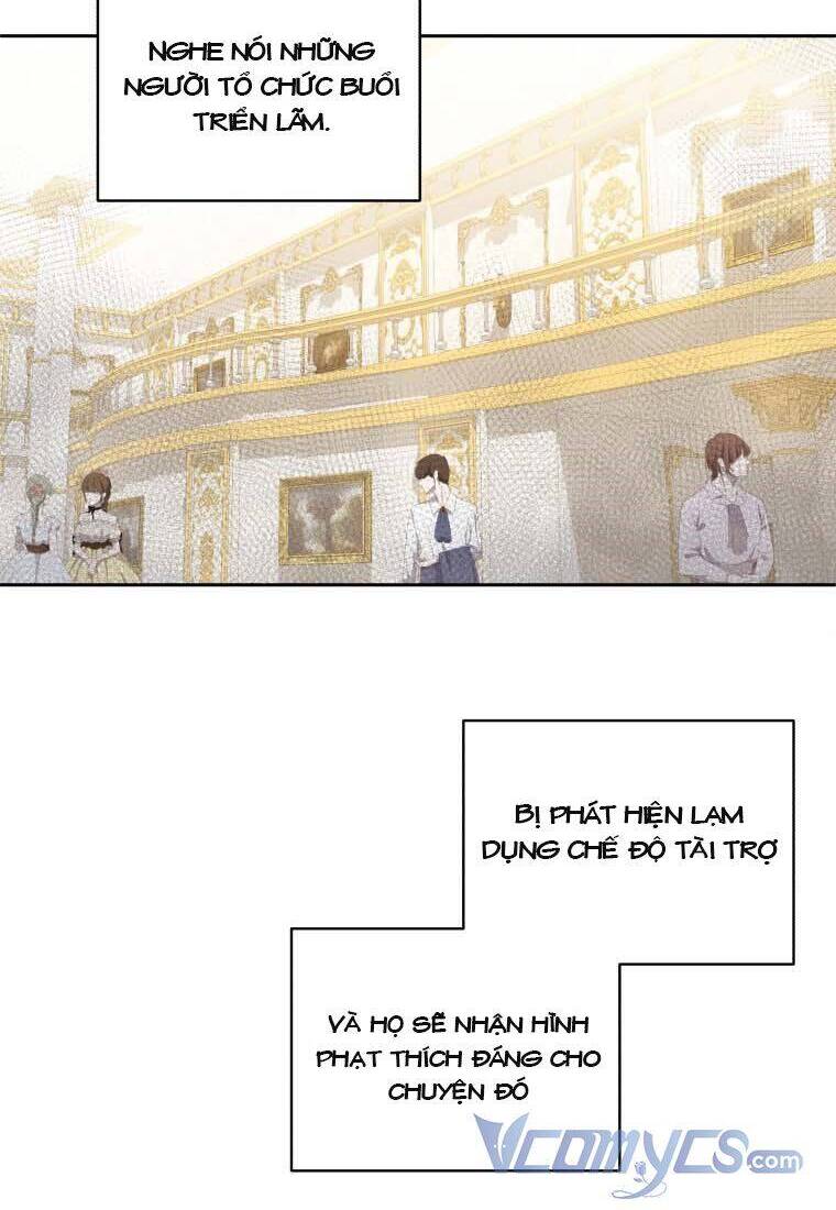 Cô Công Chúa Nhỏ Của Kẻ Phản Diện Chap 16 - Next Chap 17