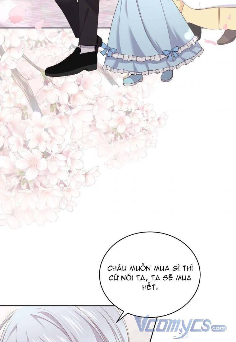 Cô Công Chúa Nhỏ Của Kẻ Phản Diện Chap 16 - Next Chap 17