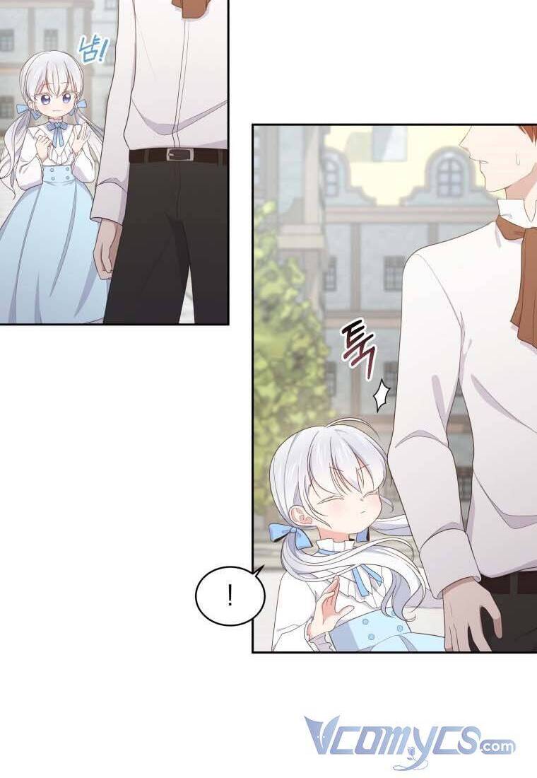 Cô Công Chúa Nhỏ Của Kẻ Phản Diện Chap 16 - Next Chap 17