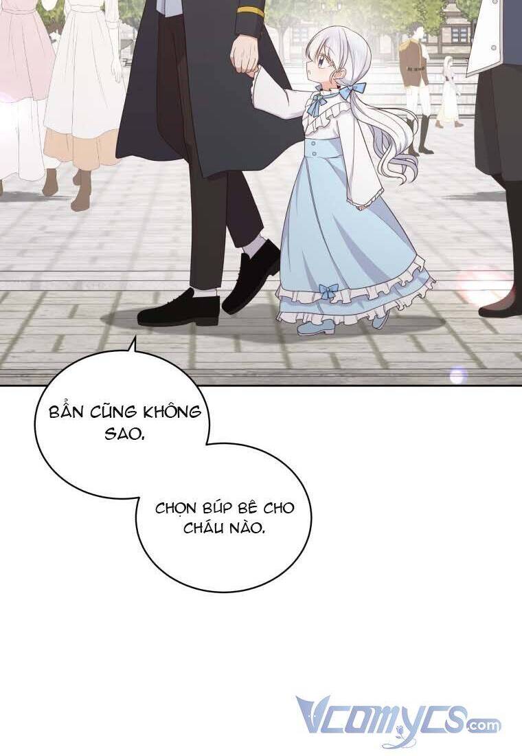 Cô Công Chúa Nhỏ Của Kẻ Phản Diện Chap 16 - Next Chap 17