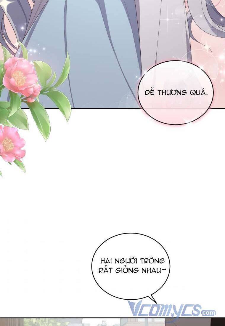 Cô Công Chúa Nhỏ Của Kẻ Phản Diện Chap 16 - Next Chap 17