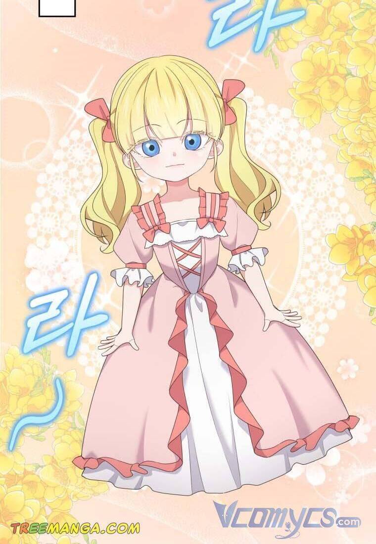 Cô Công Chúa Nhỏ Của Kẻ Phản Diện Chap 16 - Next Chap 17