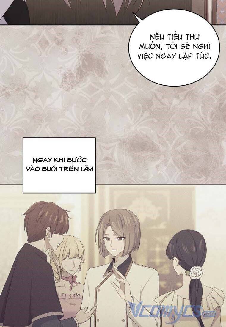 Cô Công Chúa Nhỏ Của Kẻ Phản Diện Chap 16 - Next Chap 17