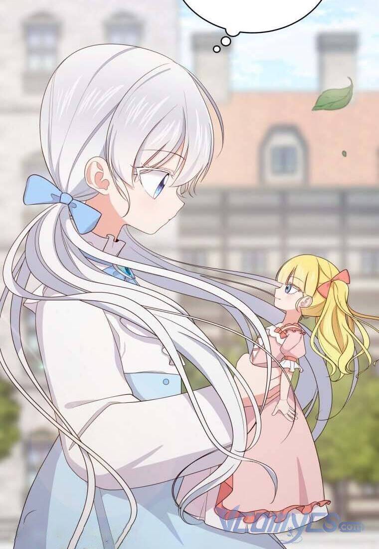 Cô Công Chúa Nhỏ Của Kẻ Phản Diện Chap 16 - Next Chap 17