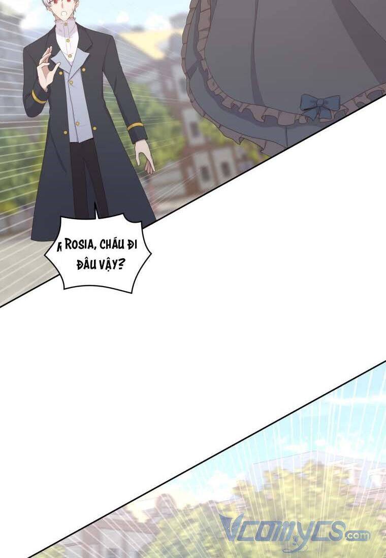 Cô Công Chúa Nhỏ Của Kẻ Phản Diện Chap 16 - Next Chap 17