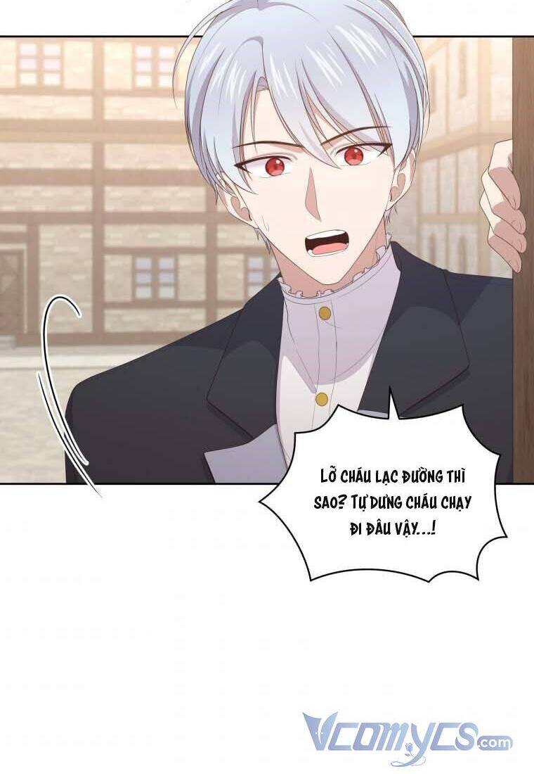 Cô Công Chúa Nhỏ Của Kẻ Phản Diện Chap 16 - Next Chap 17