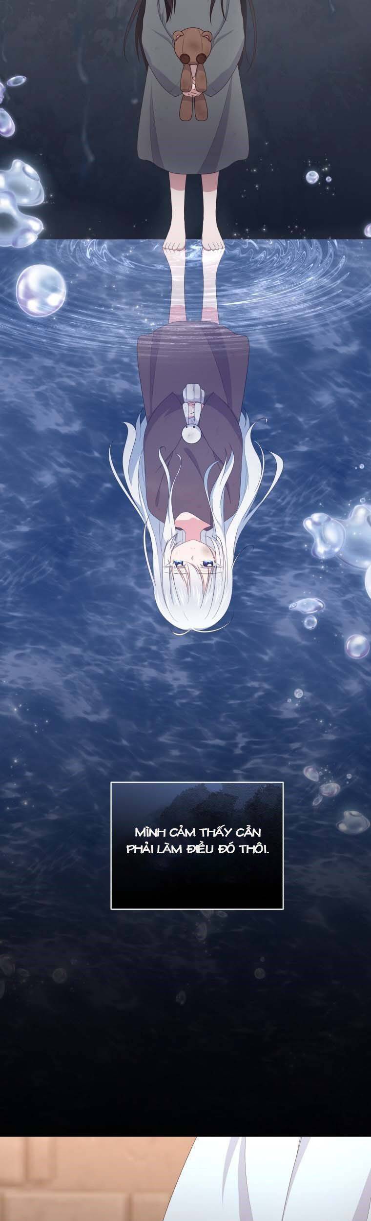 Cô Công Chúa Nhỏ Của Kẻ Phản Diện Chap 16 - Next Chap 17