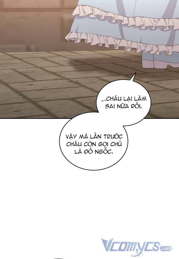 Cô Công Chúa Nhỏ Của Kẻ Phản Diện Chap 16 - Next Chap 17