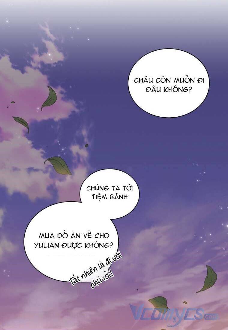 Cô Công Chúa Nhỏ Của Kẻ Phản Diện Chap 16 - Next Chap 17