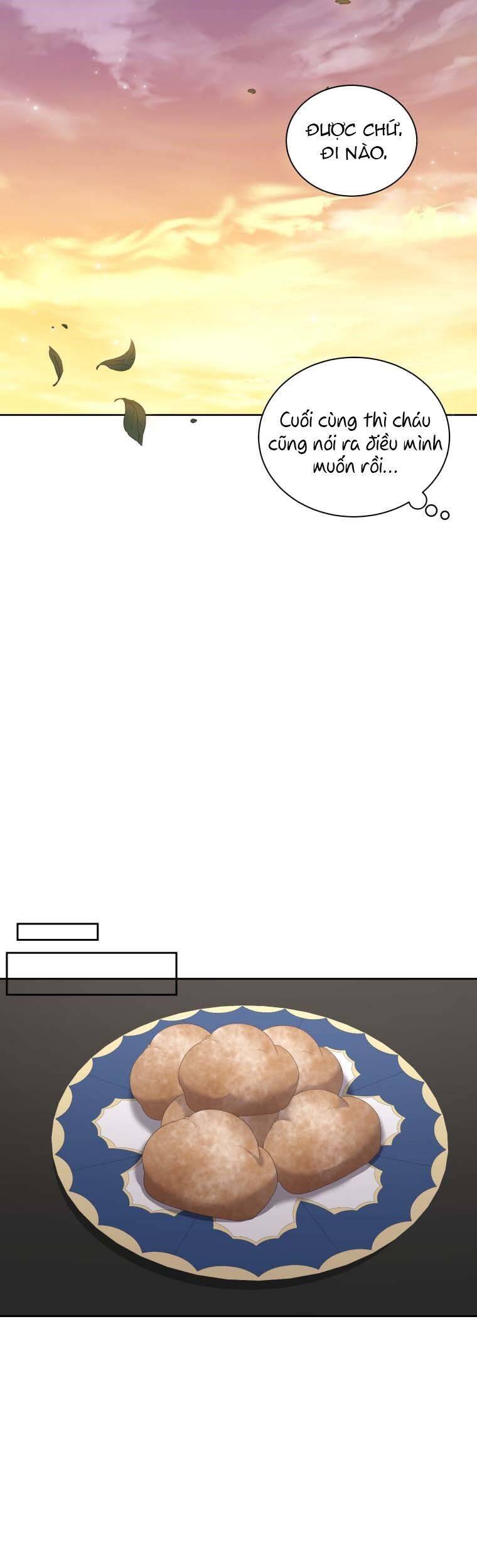 Cô Công Chúa Nhỏ Của Kẻ Phản Diện Chap 16 - Next Chap 17