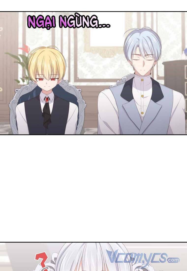 Cô Công Chúa Nhỏ Của Kẻ Phản Diện Chap 16 - Next Chap 17