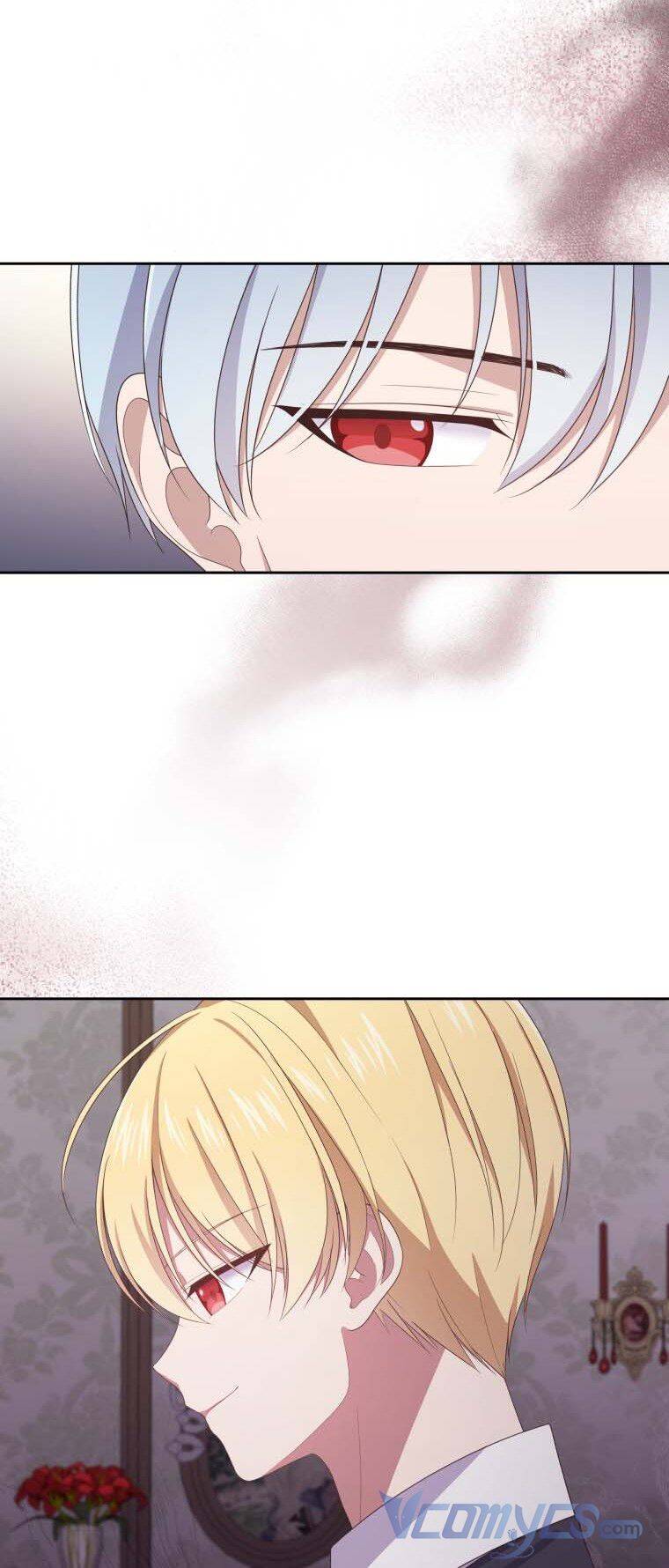 Cô Công Chúa Nhỏ Của Kẻ Phản Diện Chap 16 - Next Chap 17