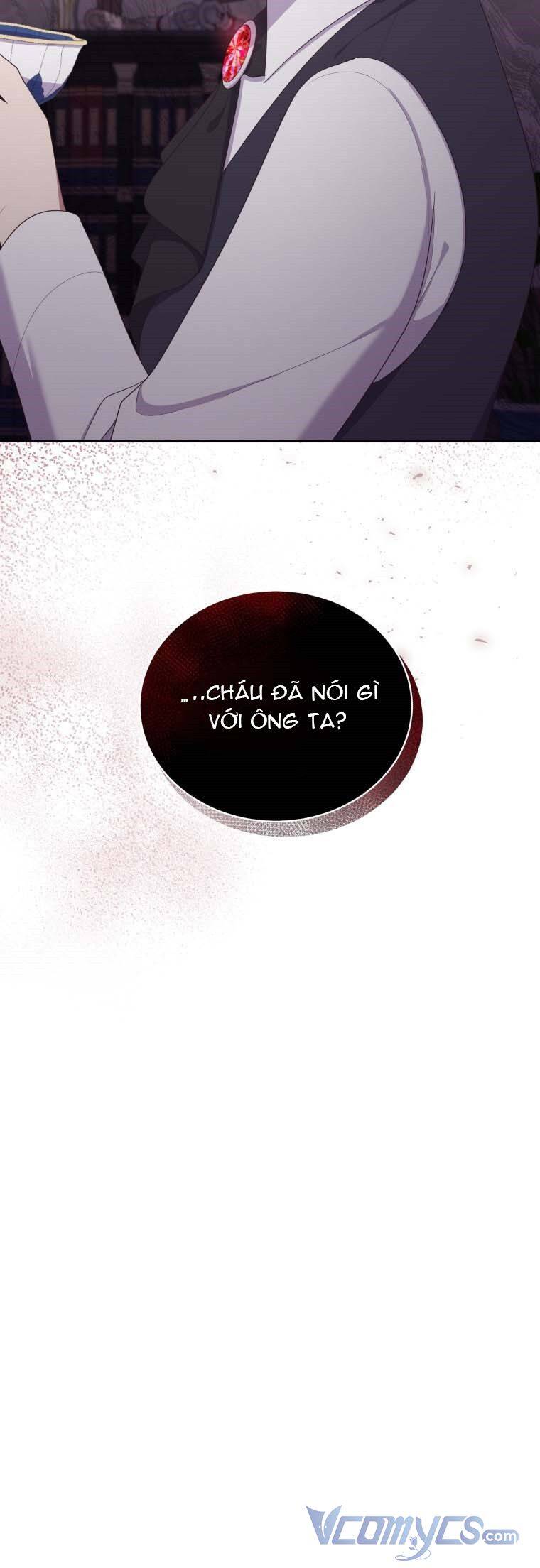 Cô Công Chúa Nhỏ Của Kẻ Phản Diện Chap 16 - Next Chap 17