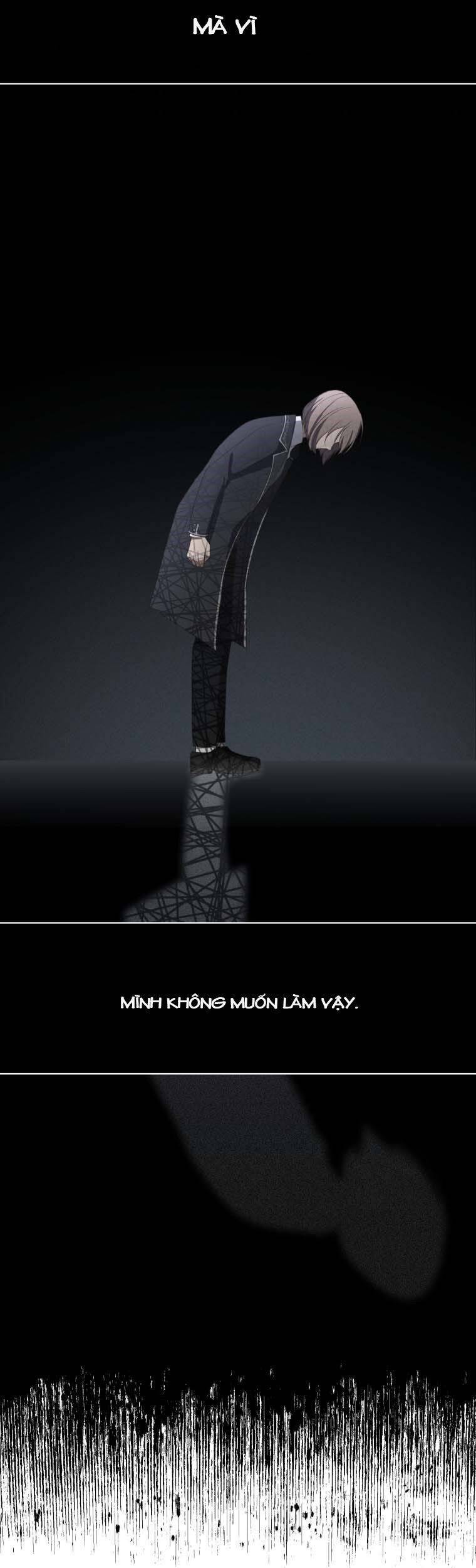 Cô Công Chúa Nhỏ Của Kẻ Phản Diện Chap 16 - Next Chap 17