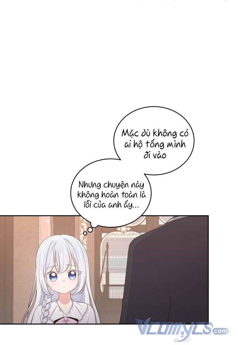 Cô Công Chúa Nhỏ Của Kẻ Phản Diện Chap 16 - Next Chap 17