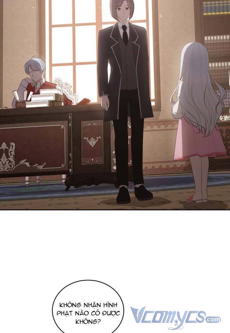 Cô Công Chúa Nhỏ Của Kẻ Phản Diện Chap 16 - Next Chap 17
