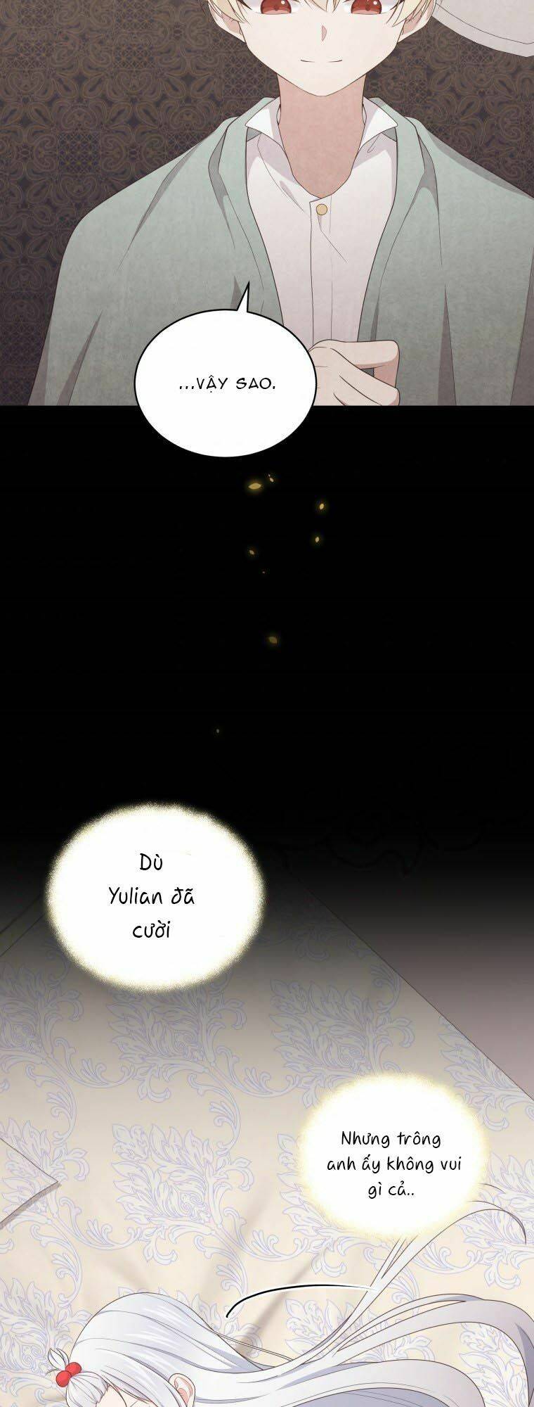 Cô Công Chúa Nhỏ Của Kẻ Phản Diện Chap 17 - Next Chap 18